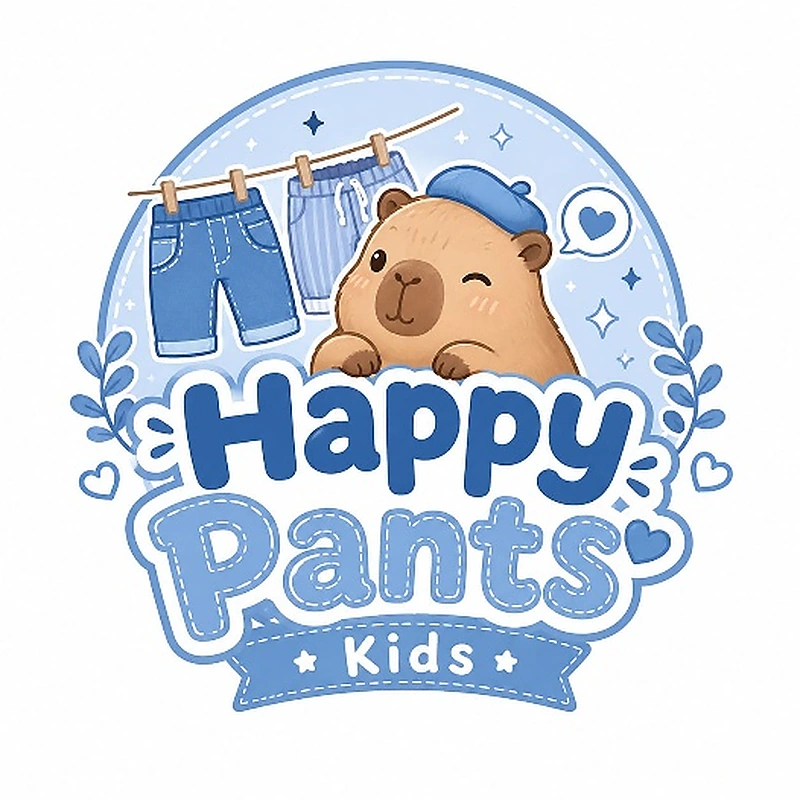 Happy Pants Kids