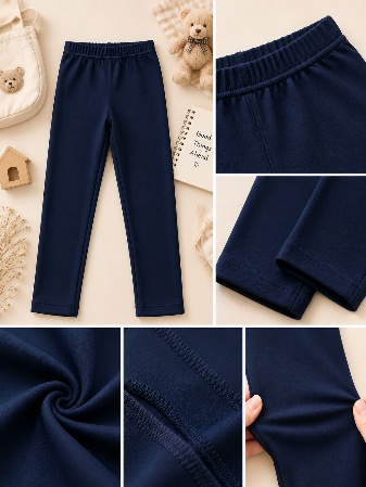 Detail Kids Daily Legging