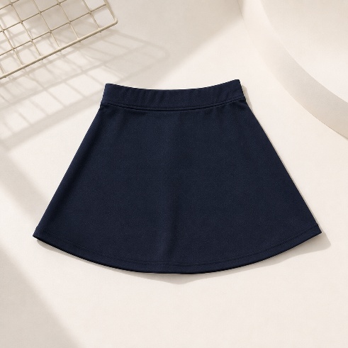 Kids Sports Skirt